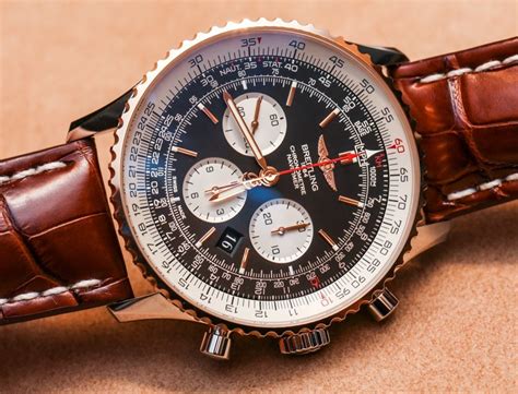 breitling navitimer 01 46mm replica|breitling navitimer homage.